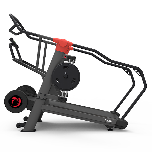 Беговая дорожка Smith GT700 TrainMill