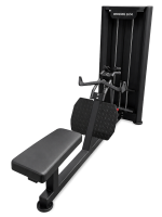 Горизонтальная тяга профессиональный BRONZE GYM PARTNER ML-307