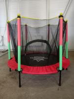 БАТУТ-МАНЕЖ ТРИУМФ НОРД 140 СМ