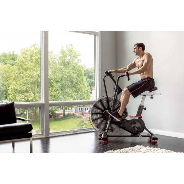 Велотренажер Schwinn Airdyne AD8
