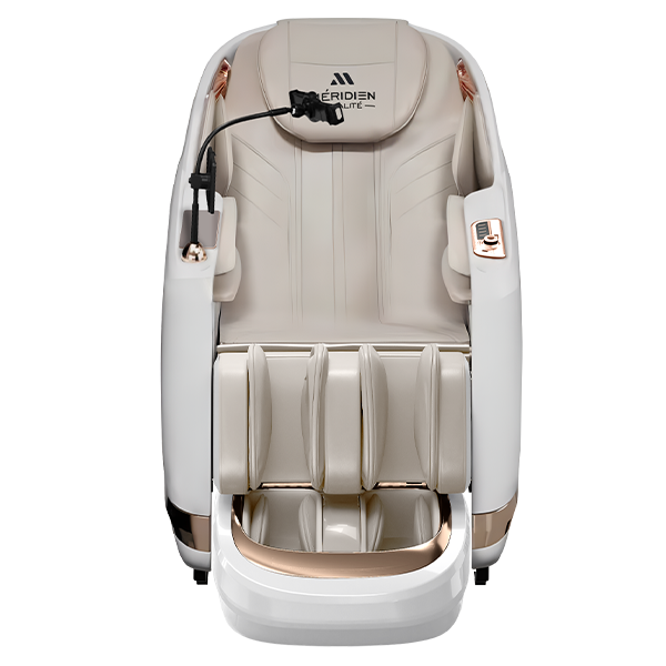 Массажное кресло Méridien Victoria (gray)