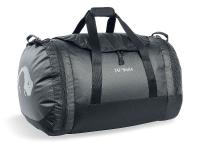 Сумка   TRAVEL DUFFLE L black, 1943.040
