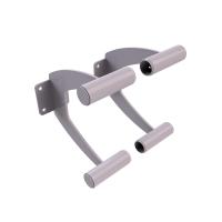 Опора для станка хореографического пристенного двухрядного Premium (крайние, пара)