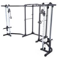 Рама силовая с кроссовером DFC PAPABABE