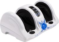 Массажер для стоп и лодыжек «БЛАЖЕНСТВО» белый эксклюзив