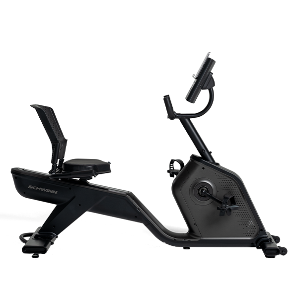 Горизонтальный велотренажер Schwinn 590R