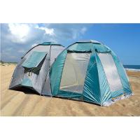 TauMANN Палатка TauMANN River Grand 4 Pro