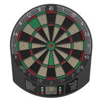 Электронный дартс DFC DARB29, 6 дротиков