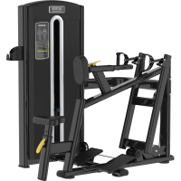 BRONZE GYM M05-004 Гребная тяга