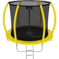 Каркасный батут Clear Fit SunHop 6Ft Каркасный батут Clear Fit SunHop 6Ft