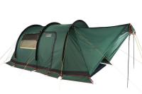 Палатка   CAROLINA 5 LUXE green, 9171.5101