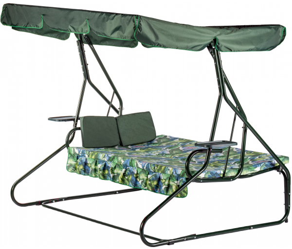 Качели садовые Olsa Люкс-021