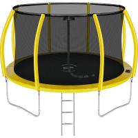 Каркасный батут Clear Fit SunHop 12Ft Каркасный батут Clear Fit SunHop 12Ft