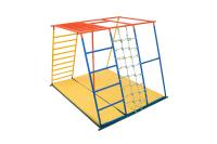 Сетка прямоугольная для ДСК Ранний старт Олимп