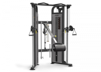 Кроссовер угловой SPIRIT SP-3526 с опцией SP-3526-PAD