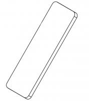 PFID130 Подушка спинка