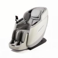 Массажное кресло Senzo Unkai Grey Массажное кресло Senzo Unkai Grey