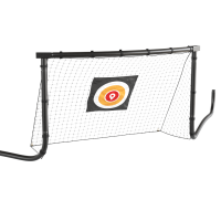 Футбольные ворота для батута