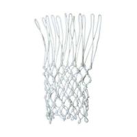 Сетка баскетбольная D-3,1 мм белая