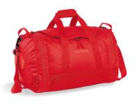 Сумка   TRAVEL DUFFLE S red, 1945.015