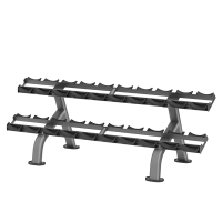 Стойка для гантелей