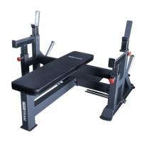 Скамья горизонтальная Protrain AF1016