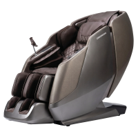 Массажное кресло Organic 7 Brown
