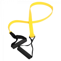 Ленточный амортизатор c рукоятками Hasttings Digger HD31B3