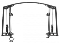 Кроссовер SPIRIT SP-3527