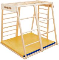 KIDWOOD Ракета