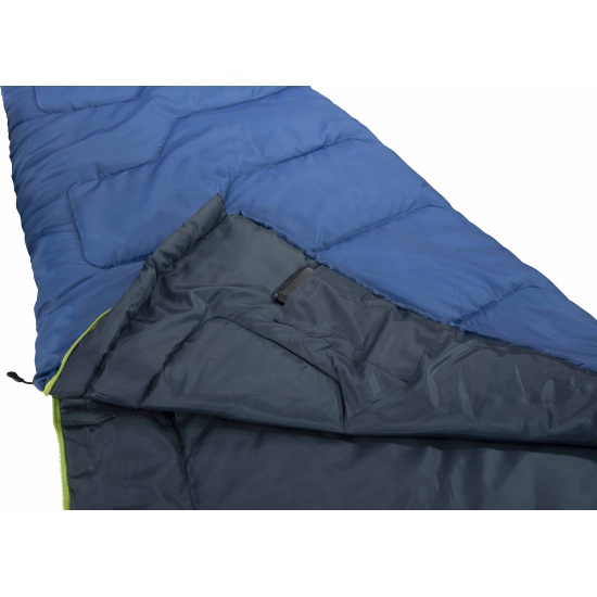 Мешок спальный   Action 250 blue-darkblue, 20086
