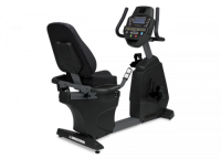 Велотренажер SPIRIT CR800 Graphite gray