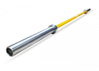 Гриф тренировочный CERACOTE 2,2м, нагрузка до 680кг Hasttings Digger HD52S1