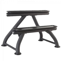 Стойка для хранения гирь UFC UHK-KBRK-6003