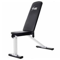 Скамья для жима DFC SPORT ESSENTIALS SPE-2045 / 135 кг