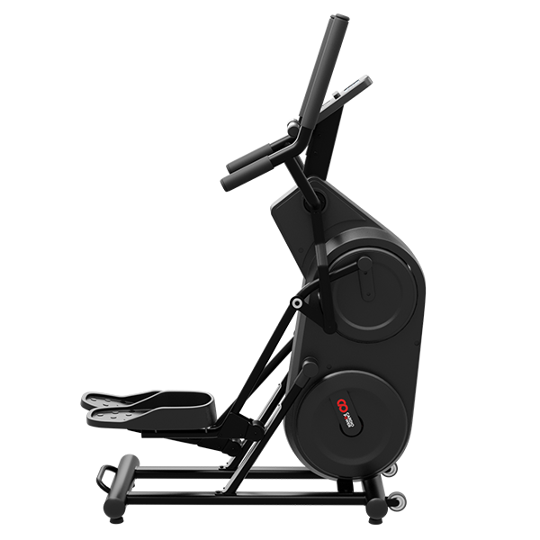 Эллиптический тренажер Cardio Power CrossFlow 5