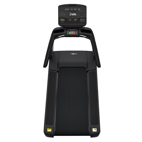 Беговая дорожка CardioPower профессиональный (PRO) CT500 – V12