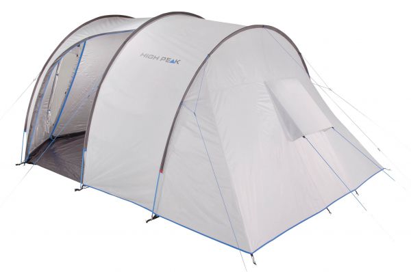 Палатка   Ancona 5 nimbus grey 465х300х200, 10248