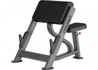 Скамья Скотта Hasttings Digger HD020-4