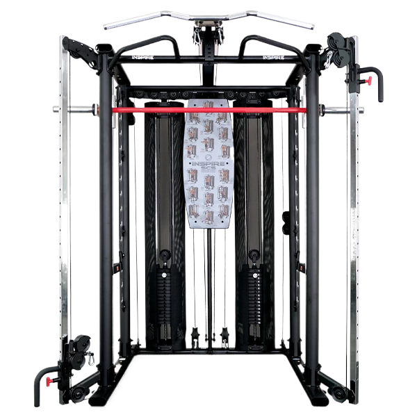 Многофункциональный силовой комплекс Inspire SCS Functional Trainer