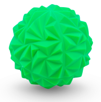 Мяч массажный PRCTZ MASSAGE THERAPY MASSAGE BALL, 9 см. Мяч массажный PRCTZ MASSAGE THERAPY MASSAGE BALL, 9 см.