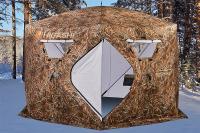 Higashi Палатка HIGASHI Camo Sota Hot DC