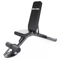 Скамья силовая универсальная DFC Gorilla Sport 101178