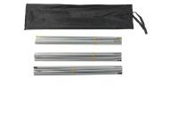 Комплект дуг для TOWER 3 диаметр 8,5 ALU - 2шт, 9,5 ALU-1 шт, 9535.0311