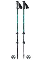 Телескопические палки, RANGER BLUE, TREKKING СЕРИЯ Alu 5083. 18-16-14. 286 гр/шт. Carb, 01S4819