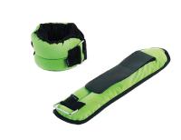 Утяжелители для ног по 1,5 кг (пара) KWELL