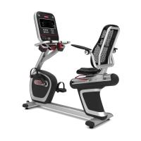 Велотренажер Star Trac 8RB-LCD, горизонтальный