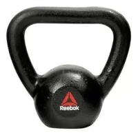 Гиря для кросс-тренинга 8 кг Reebok, чугунная