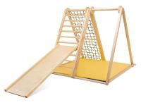 KIDWOOD Зебра. Базовый набор.