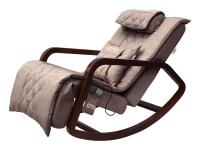 Массажное кресло-качалка OTO Grand Life OT2007 Капучино (TONY3)
